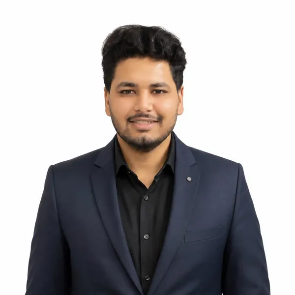 Yash Bansal